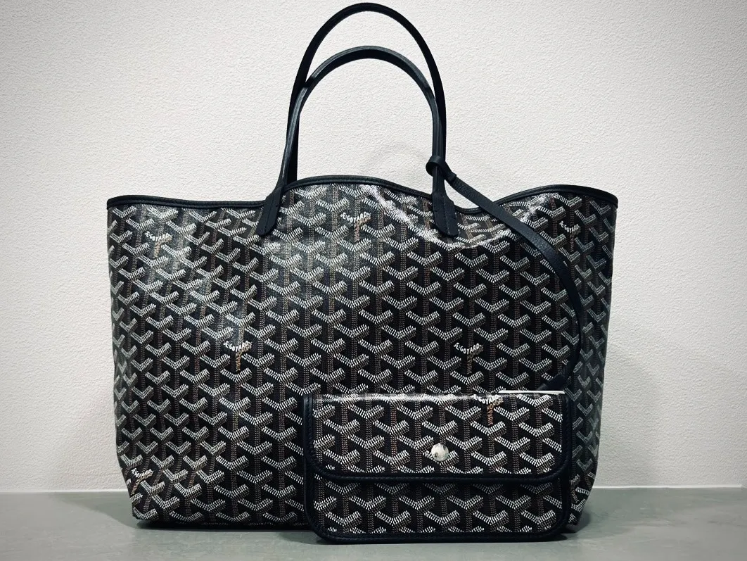 ゴヤール サンルイの買取